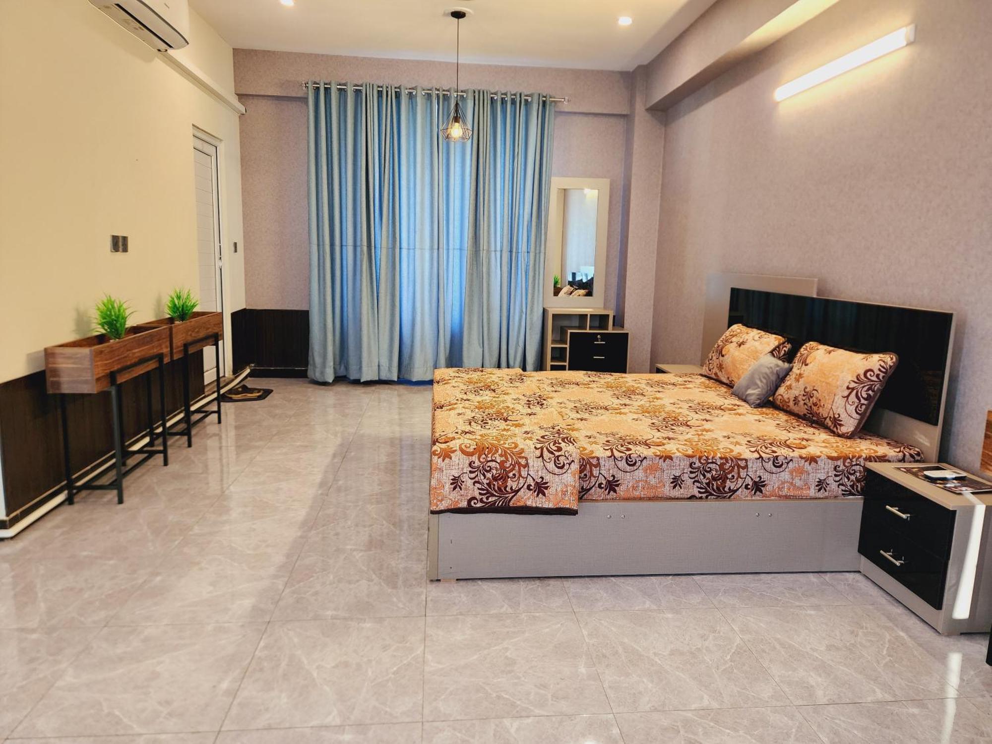Motorway Majesty Suites Islamabad - Near Islamabad International Airport And Motorway 外观 照片