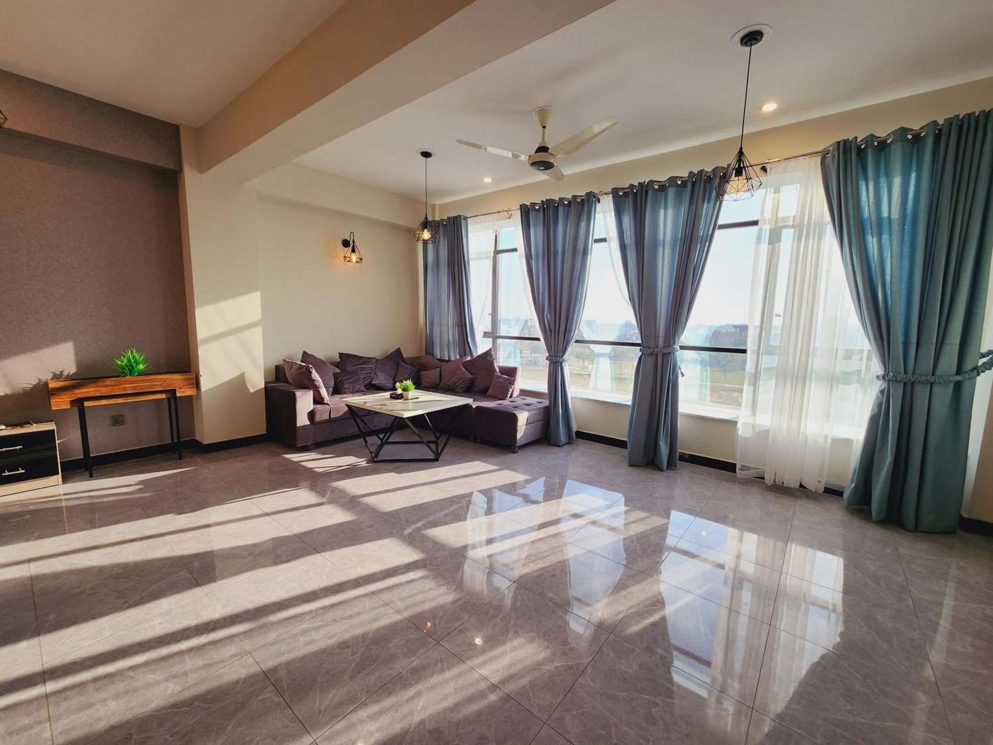 Motorway Majesty Suites Islamabad - Near Islamabad International Airport And Motorway 外观 照片