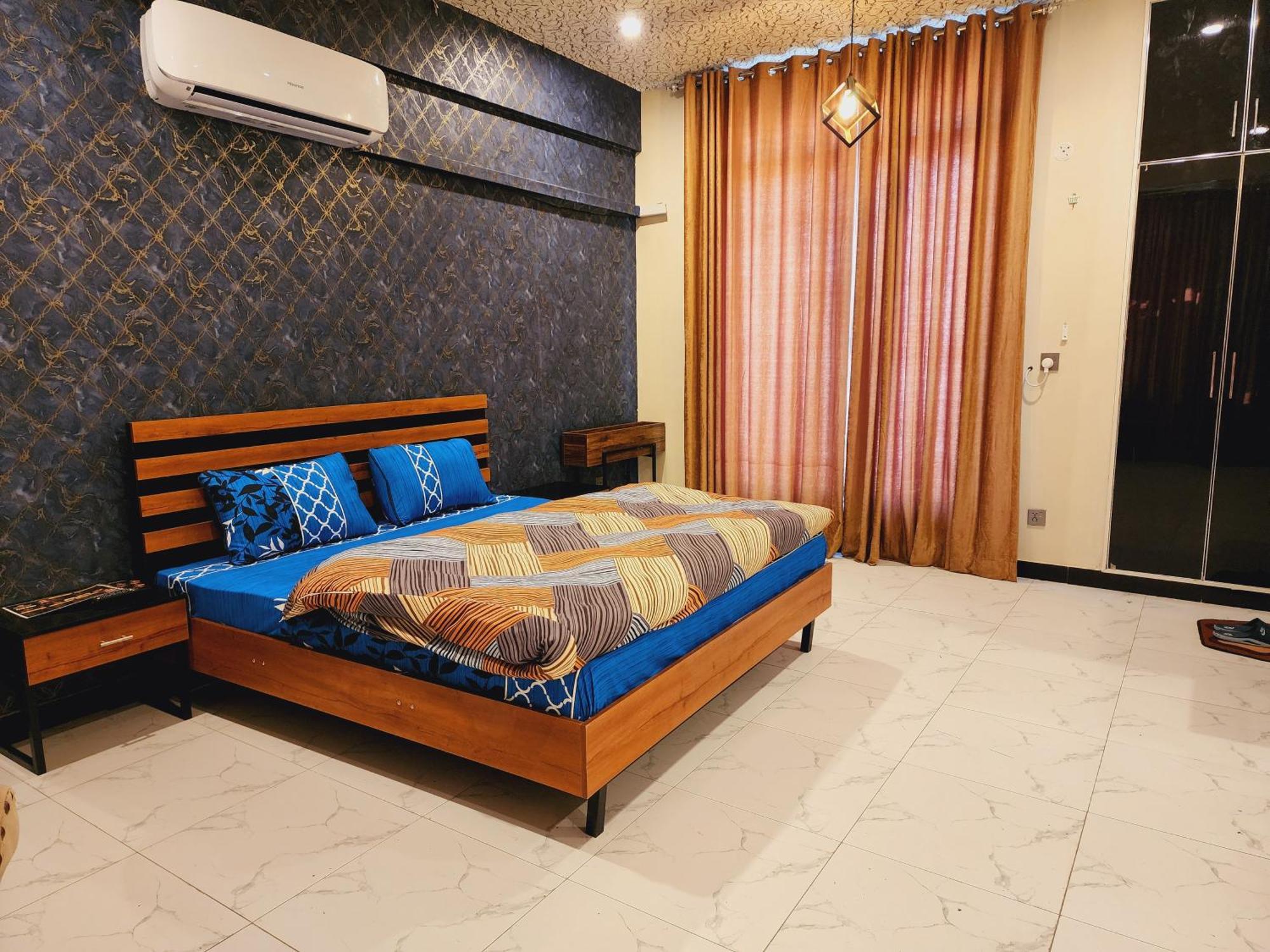 Motorway Majesty Suites Islamabad - Near Islamabad International Airport And Motorway 外观 照片