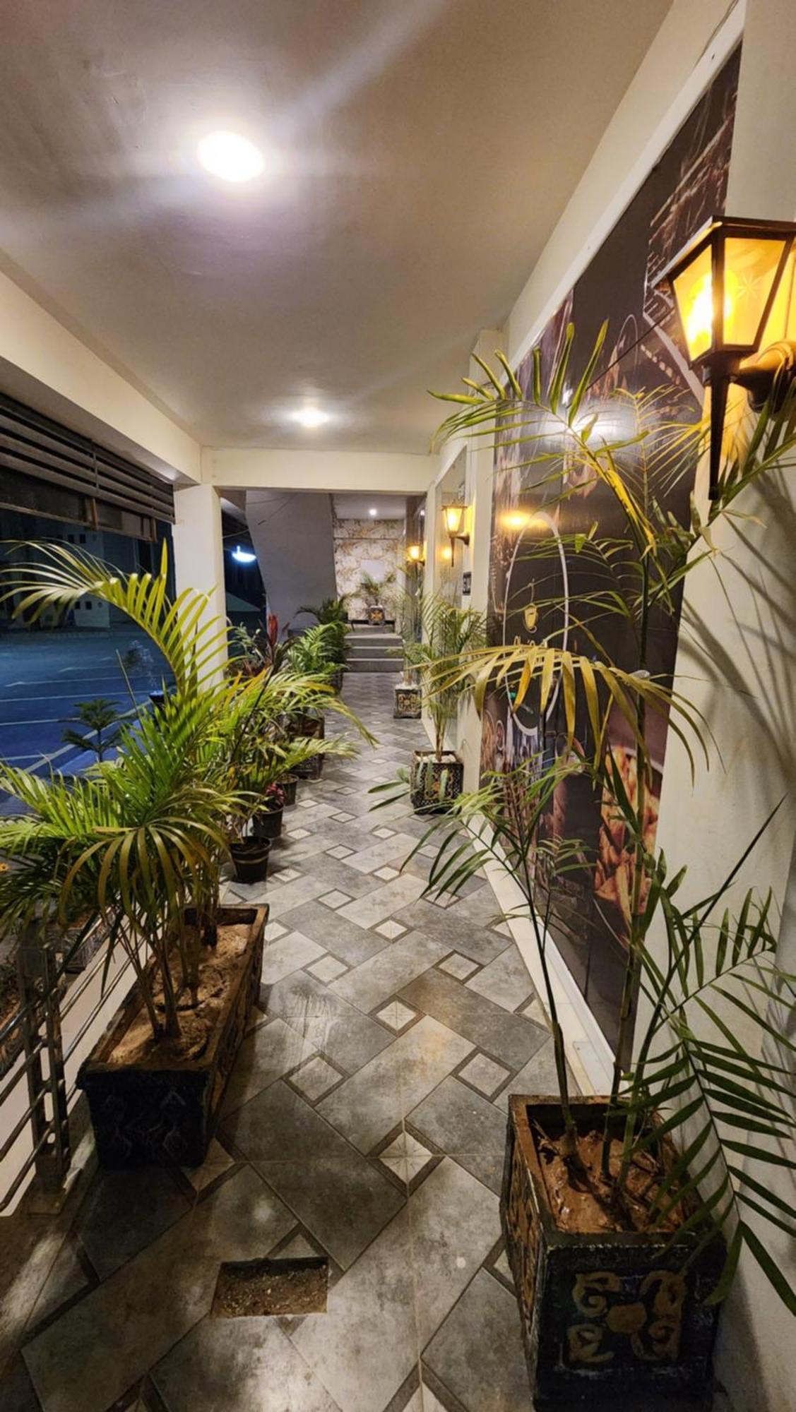 Motorway Majesty Suites Islamabad - Near Islamabad International Airport And Motorway 外观 照片