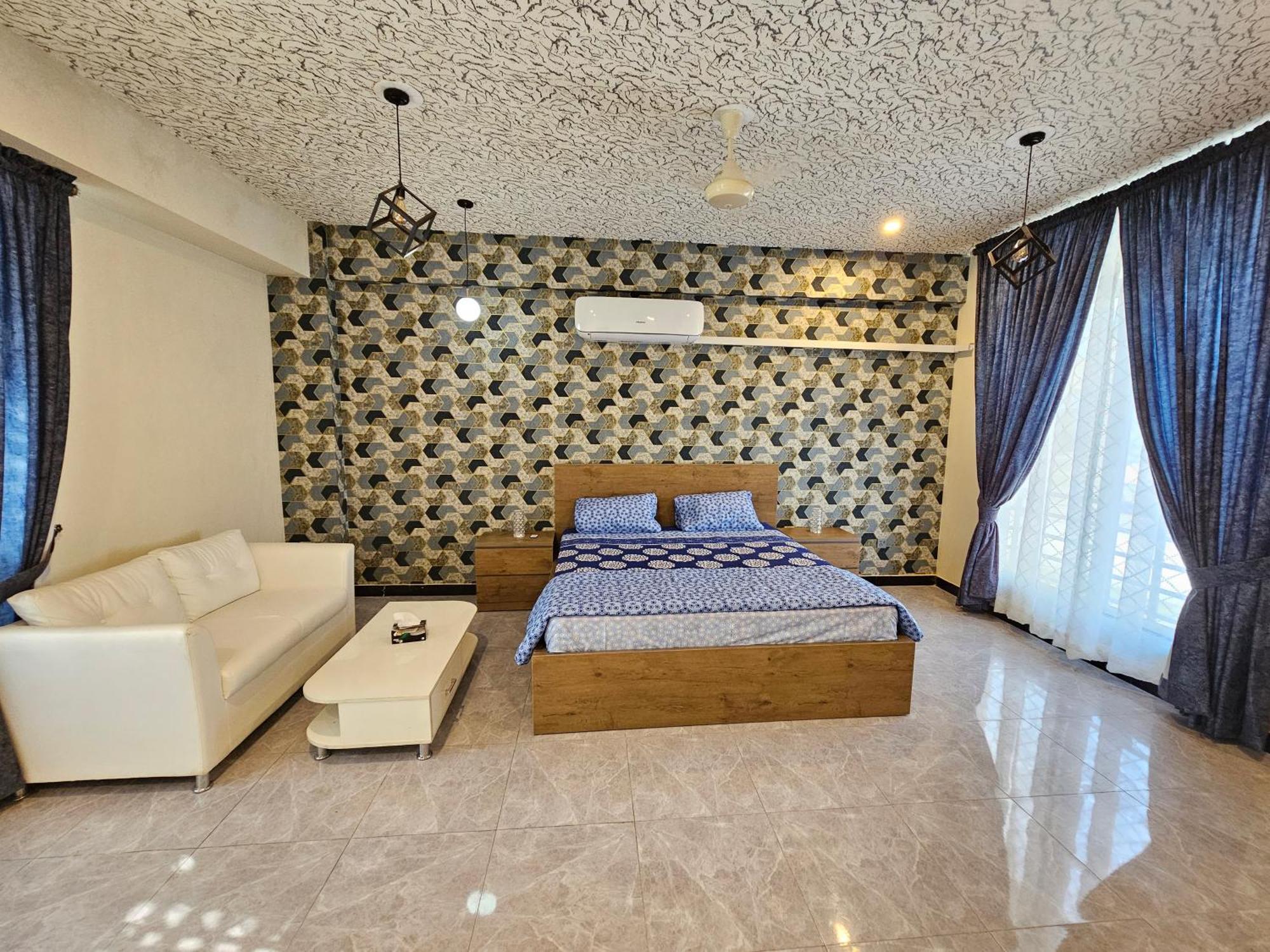 Motorway Majesty Suites Islamabad - Near Islamabad International Airport And Motorway 外观 照片